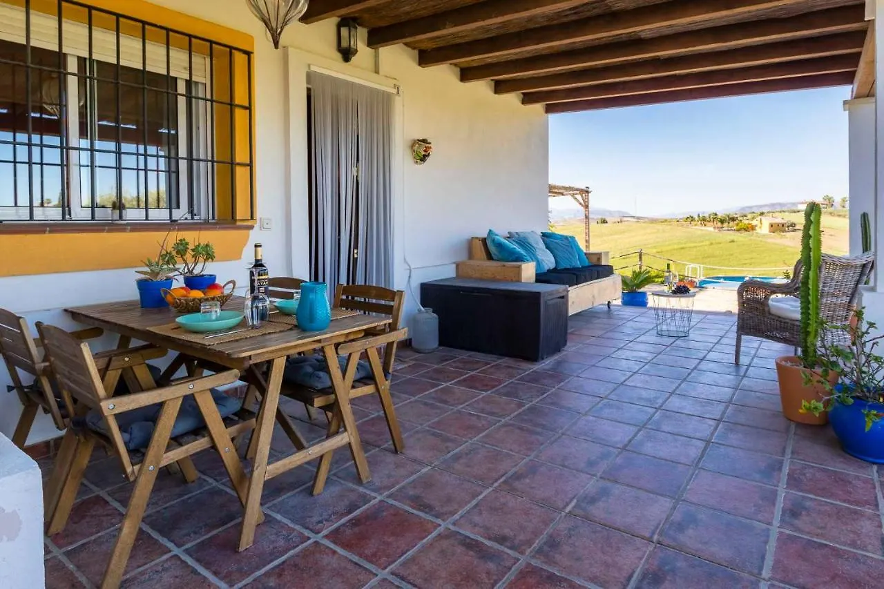 Casa De Los Suenos Coín Spanien