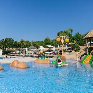 Tucan - Mobile Homes By Lifestyle Holidays Parque de vacaciones Lloret de Mar