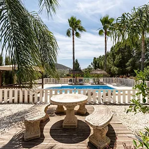 Tatil Evi Casa Ops, Coín