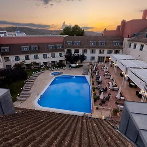 Hotel Hills, Antequera