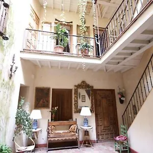 Gasthuis Casa Del Buen Viaje, Sevilla