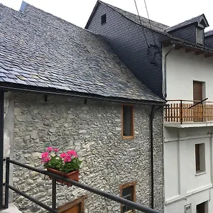 Casa Cuny Bed and breakfast Casau