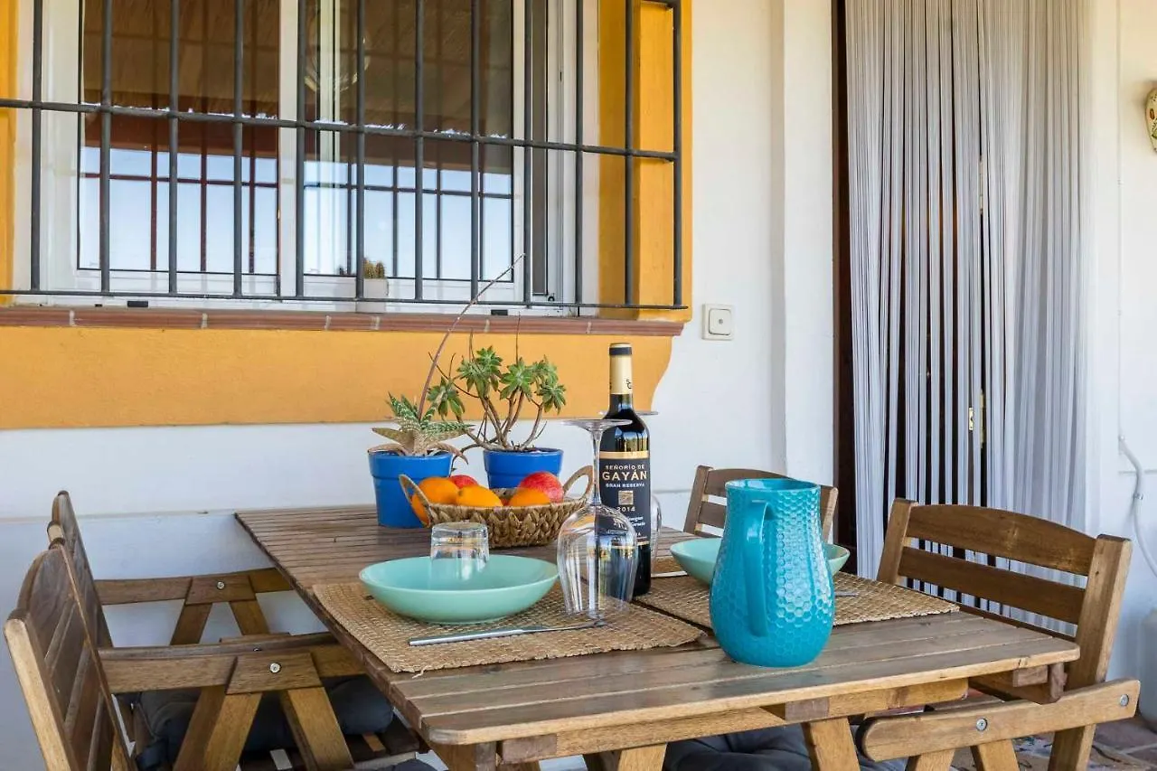 Casa De Los Suenos Coín 0*,  Ισπανία